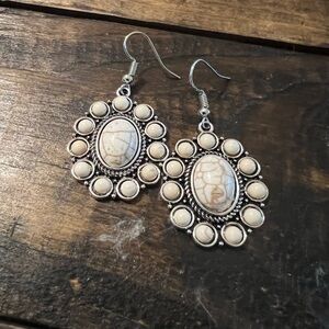Beautiful earrings